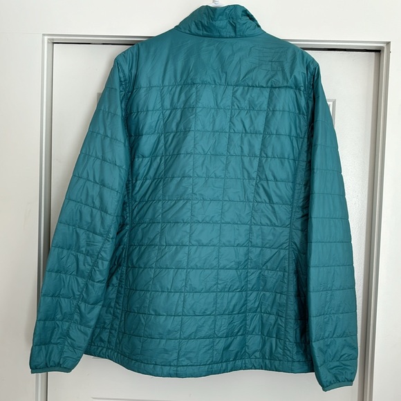 LL Bean PrimaLoft Packaway Jacket - Picture 2 of 16